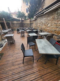 Atmosphère du Restaurant Grand Café du Commerce à Lyon - n°2