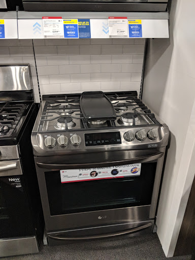 Electronics Store «Best Buy», reviews and photos, 5400 Pacific Ave, Stockton, CA 95207, USA