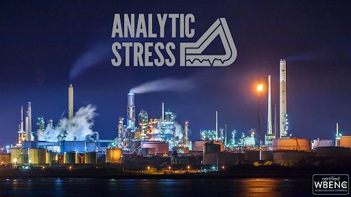 Analytic Stress Relieving Inc