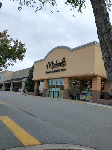 Craft Store «Michaels», reviews and photos, 320 Village Dr, Boone, NC 28607, USA