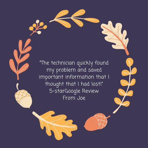 Computer Repair Service «Doctor Dave», reviews and photos, 4105 W 6th St, Lawrence, KS 66049, USA