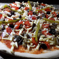 Photos du propriétaire du Pizzeria PIZZA DU LUBERON à Cabrières-d'Avignon - n°2