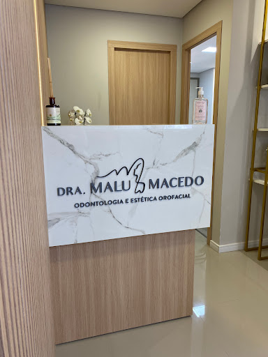 Dra Maria Luisa Macedo Odontologia e Estética Orofacial