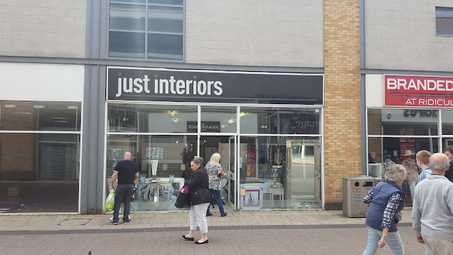 Just Interiors - Liverpool