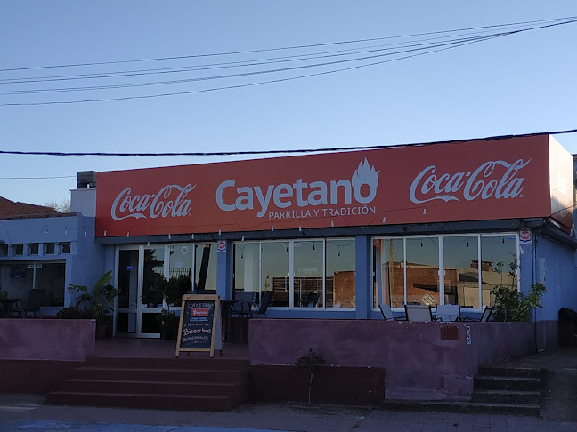 Cayetano