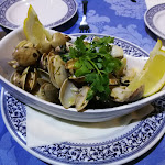 Photo n°1 de l'avis de José.a fait le 05/09/2018 à 22:44 sur le  Solar do Pescado à Caminha