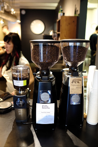 Coffee Shop «Street Bean Coffee», reviews and photos, 2711 3rd Ave, Seattle, WA 98121, USA