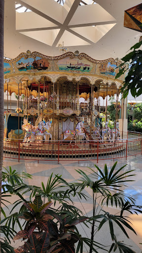 Shopping Mall «Hickory Ridge Mall», reviews and photos, 6075 Winchester Rd, Memphis, TN 38115, USA