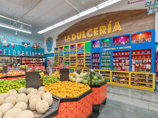 Supermarket «Vallarta Supermarkets», reviews and photos, 10950 Sherman Way, Burbank, CA 91505, USA