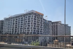 Baghdad Residences Project مشروع مساكن بغداد image