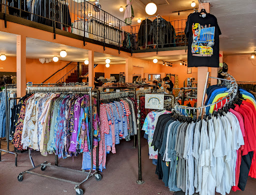 Thrift Store «Mars Mercantile», reviews and photos, 2398 Telegraph Ave, Berkeley, CA 94704, USA