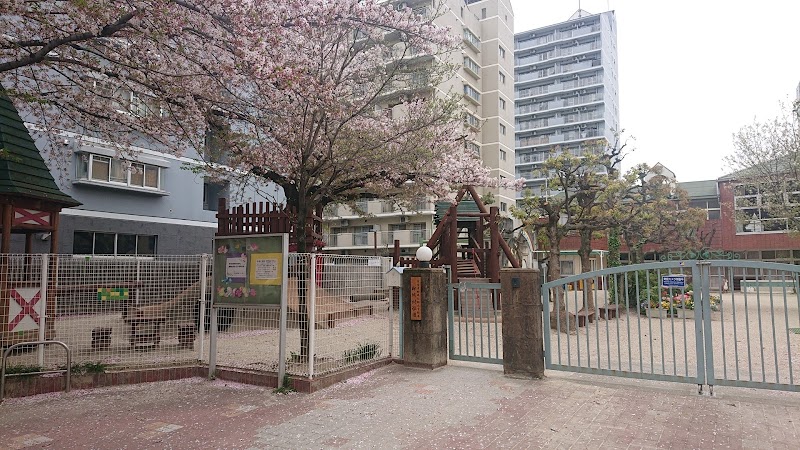 名古屋柳城短期大学 附属柳城幼稚園