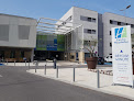 Centre Hospitalier de Bagnols-Sur-Cèze Bagnols-sur-Cèze