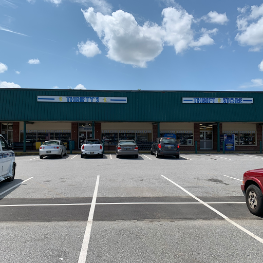 Family Thrift Store, 2012 W Newport Pike, Wilmington, DE 19804, USA, 