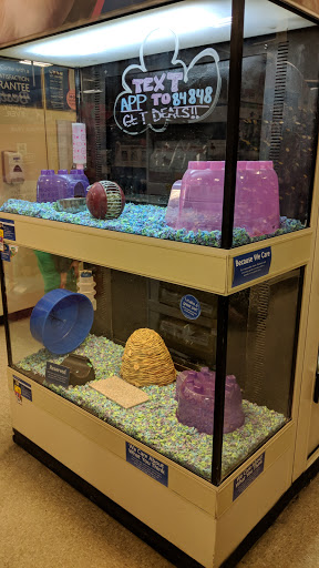 Pet Supply Store «PetSmart», reviews and photos, 2458 Central Park Ave, Yonkers, NY 10710, USA