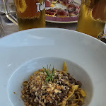 Photo n°3 de l'avis de MG. fait le 18/08/2023 à 09:30 sur le  Albergo Ristorante Croce d`Aune à Pedavena