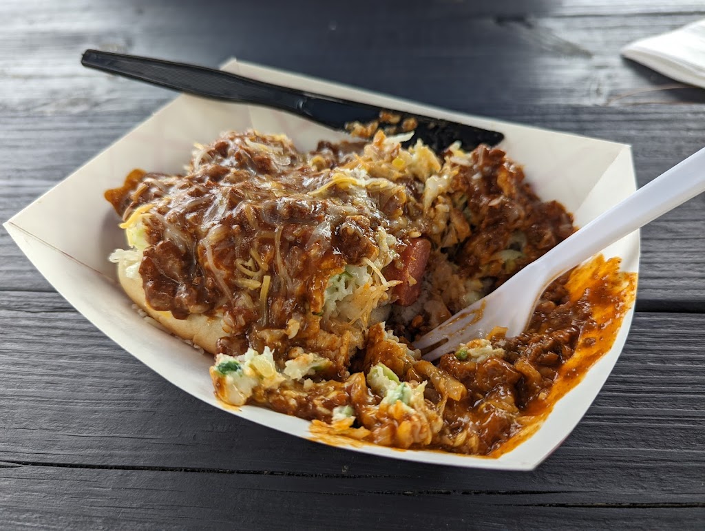 Driftwoods Ice Cream & Deli Dog 36542