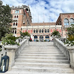 Photo n°2 de l'avis de Bron. fait le 04/06/2022 à 10:06 sur le  Grand Hôtel Excelsior à Lido