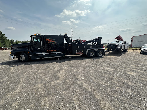 Tow Truck Near Me For Cheap 2