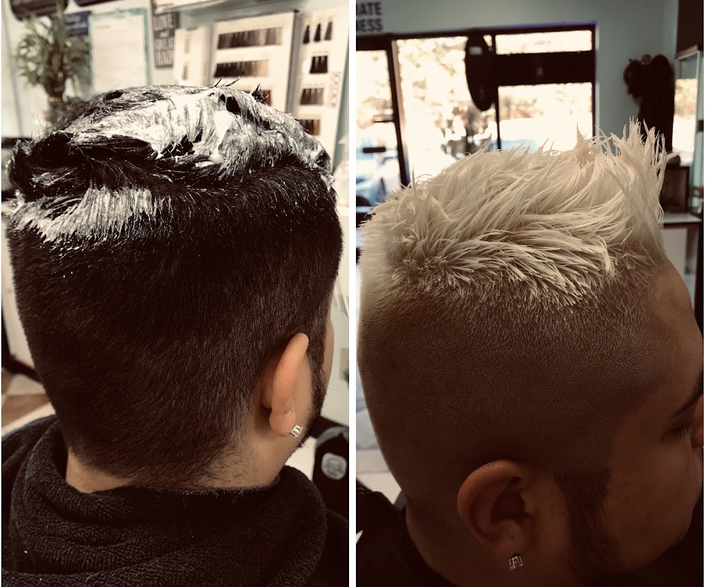 Gainesville Hair Salon Gainesville, GA 30501 Services and Reviews