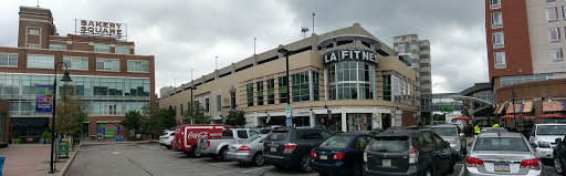 Gym «LA Fitness», reviews and photos, 6425 Penn Ave, Pittsburgh, PA 15206, USA