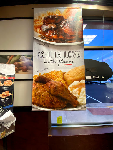 Restaurant «Boston Market», reviews and photos, 1201-1205 Nixon Dr, Moorestown, NJ 08057, USA