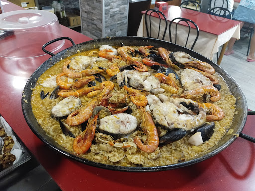 La Torrada del KIKO en Premià de Mar