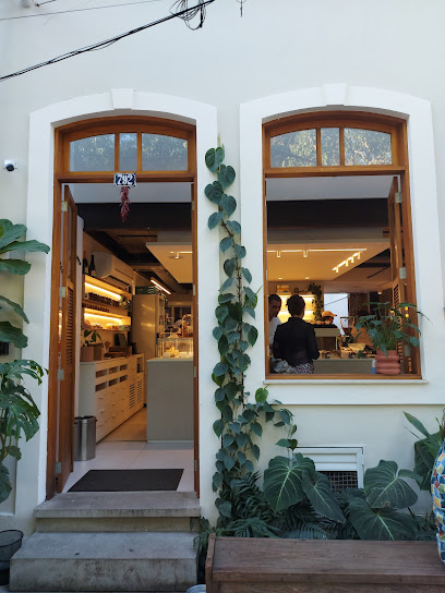 Absurda Confeitaria Jardim Botânico Rio de Janeiro