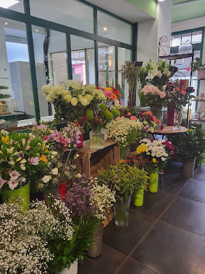 Fleuriste Seconde Nature à Beaugency