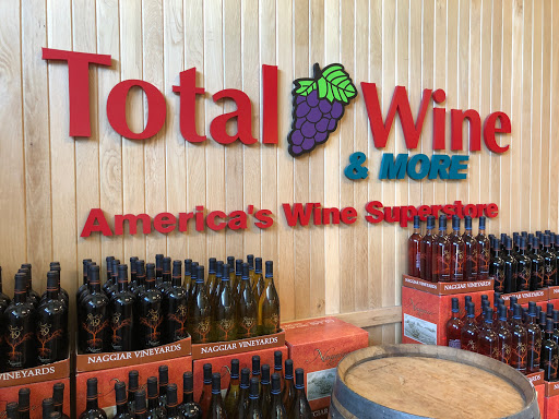 Wine Store «Total Wine & More», reviews and photos, 2121 Arden Way, Sacramento, CA 95825, USA