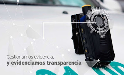 TIPI | Body Cams & Software - Cámaras Corporales