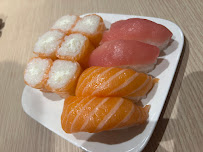 Sushi du Restaurant japonais Chikayo à Boulogne-Billancourt - n°9