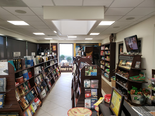 Christian book store Escondido