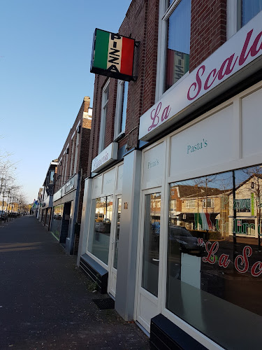 Snackbar Excellent, Snackbar in Enschede