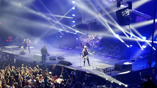 Arena «Germain Arena», reviews and photos, 11000 Everblades Parkway, Estero, FL 33928, USA