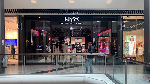 Magasin de cosmétiques NYX Professional Makeup - Lyon Part Dieu Lyon