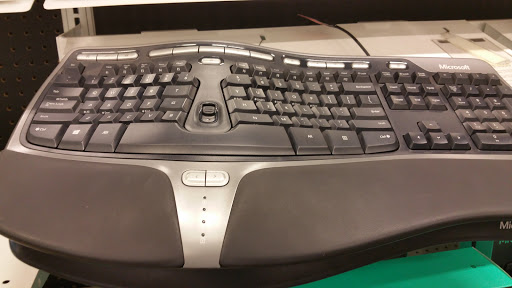 Office Supply Store «Office Depot», reviews and photos, 1001 N Beckley Ave #121a, DeSoto, TX 75115, USA