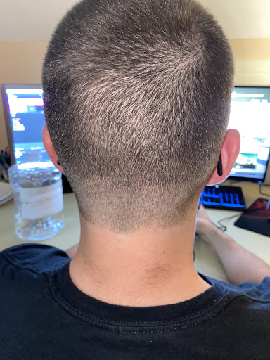 Hair Salon «Supercuts», reviews and photos, 1601 W Main St, Willimantic, CT 06226, USA