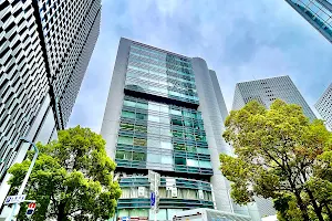 Umeda Square Building image