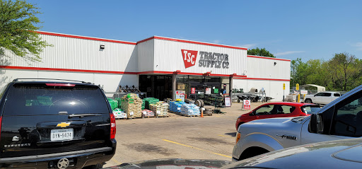 Home Improvement Store «Tractor Supply Co.», reviews and photos, 1740 N Belt Line Rd, Mesquite, TX 75149, USA