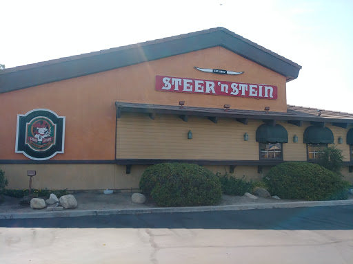 Steer 'N Stein - Victorville