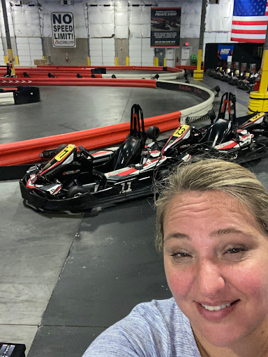 Event Venue «Autobahn Indoor Speedway & Events - Dulles, VA», reviews and photos, 45448 E Severn Way #150, Sterling, VA 20166, USA