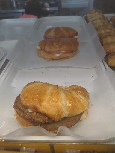 Donut Shop «Sara Donut», reviews and photos, 1301 W Glade Rd # 116, Euless, TX 76039, USA