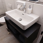 Photo n°10 de l'avis de Sely. fait le 08/11/2022 à 10:59 sur le  Hotel Kaiserhof à Karlsruhe