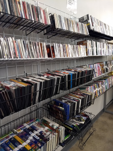 Thrift Store «TurnStyles», reviews and photos