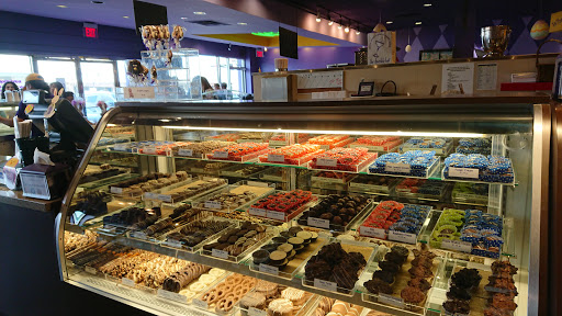 Candy Store «The Chocolate Bar», reviews and photos, 2521 University Blvd, Houston, TX 77005, USA