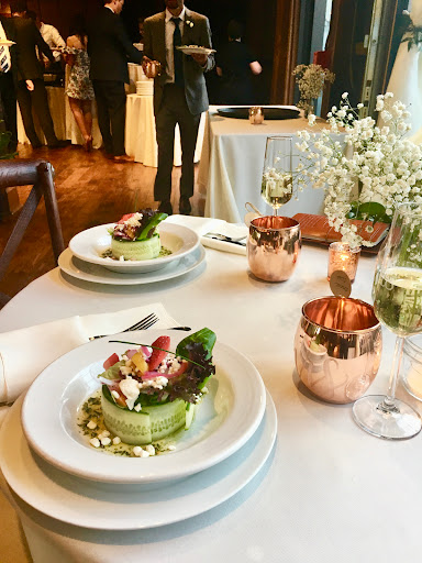 Caterer «HAZELNUT CATERING INC», reviews and photos, 35 Walker St, Oakdale, PA 15071, USA