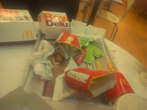 Photo n°36 de McDonald's à Chartres ()