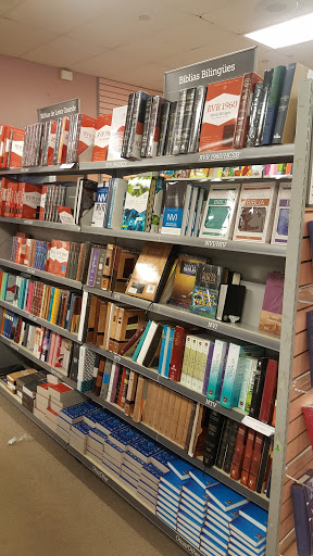 Book Store «LifeWay Christian Store», reviews and photos, 6312 Springfield Plaza, Springfield, VA 22150, USA