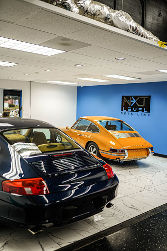 Nxt Level Auto Protection en Tustin